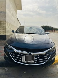 ماليبو ٢٠٢٢ • ٤٢٠٠٠ كم • كمبريسر ناقص