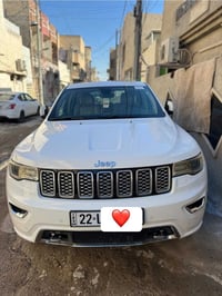 جيب 2020 اوفر لاند كفاله عامه ماشيه 23 ميل كيلو  فول باسمي تحويل مباشر...