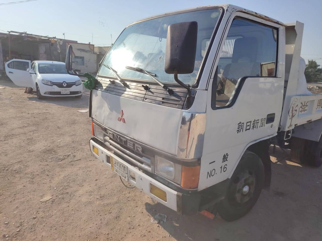 سلام عليكم كنتر عضم مسبوشي 93
شاصي مكفوب كير مابيه شي تخم تاير نص عمر اكسن بلادي اكله بلدي محرك يبخر مكاني نجف ***********
