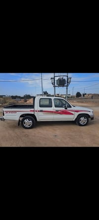 جديده • ٢٠٠١ • محرك ما مفتوح