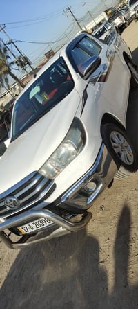 تيوته • ٢٠١٩ • اوتوماتيك