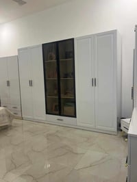 الفلوجه • نقل • غرفه اخشاب