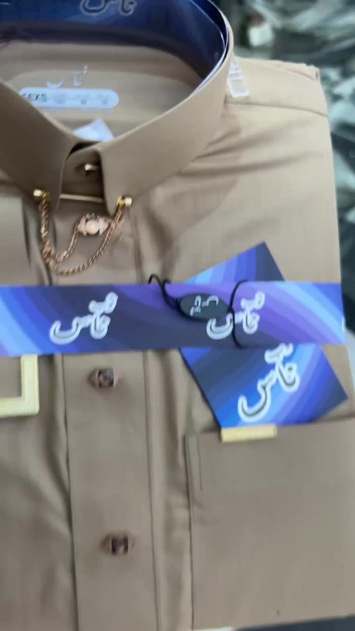 هلا والله زباين ابو حيدر  

دشداشه رجالي معدني

  😍كل يوم موديل جديد وحصريأ
اليوم #22من رمضان 🤲ورمضان كريم 😍

يوجد #جمله_ومفرد 

العنوان
الموصل - حي الحدباء - سايدين الصورة - مقابل ماكولات فلافلجي قرب جامع رجبو

حرك السوك حرك ابو حيدر


**إذا كنت صاحب هذا الإعلان وتريد حذفه لأي سبب، رجاءا أرسل رسالة إلى الدعم الفني**