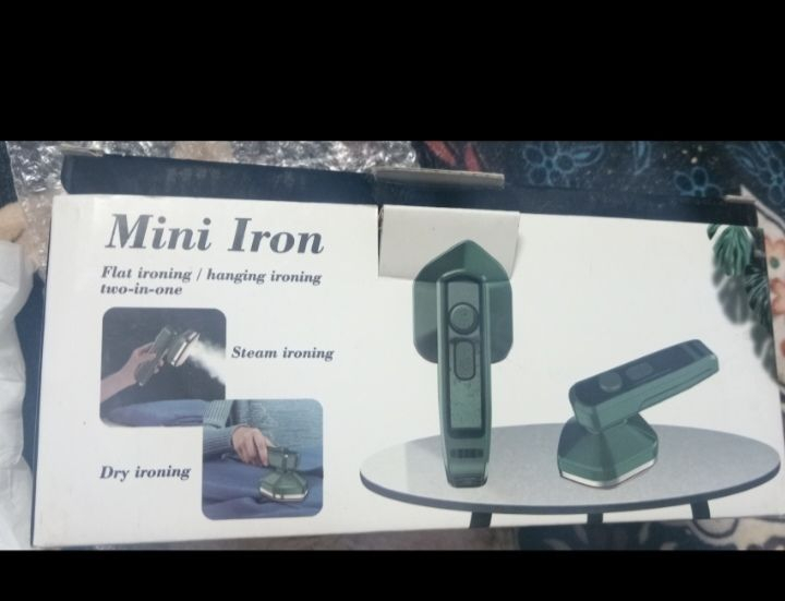 أوتي بخاري حجم صغير بجوده وحراره عاليه
قطع اخيره تصفيه بوتيك
موجود توصيل بغداد وكل المحافظات


**إذا كنت صاحب هذا الإعلان وتريد حذفه لأي سبب، رجاءا أرسل رسالة إلى الدعم الفني**