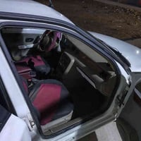 سمند • ٢٠١٠ • مكفوله مكينه وكير