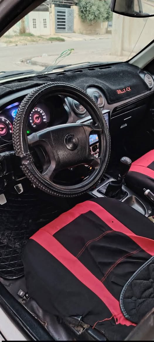 السلام عليكم سي كي للبيع موديل 2013 السعر 30وبيه مجال شي قليل التفاصيل بل صوره  كير شرط محرك بيه صرف كربون ما امسجله بعدالرقم ***********
