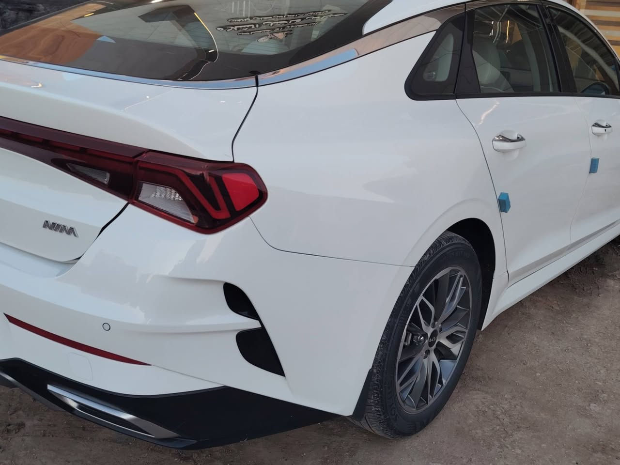 كي فايف ٢٢ خليجي فول محرك ٢٠٠٠دوش السعر خاص
***********
