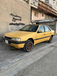 بيجو لبيع سعر ٣٢ وبيهه مجال   07710288964