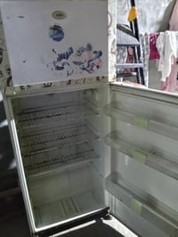 ثلاجات • عالفحص • حله شارع 80