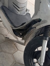 منغولي • مكينة ضعيفه • كلجات جدد
