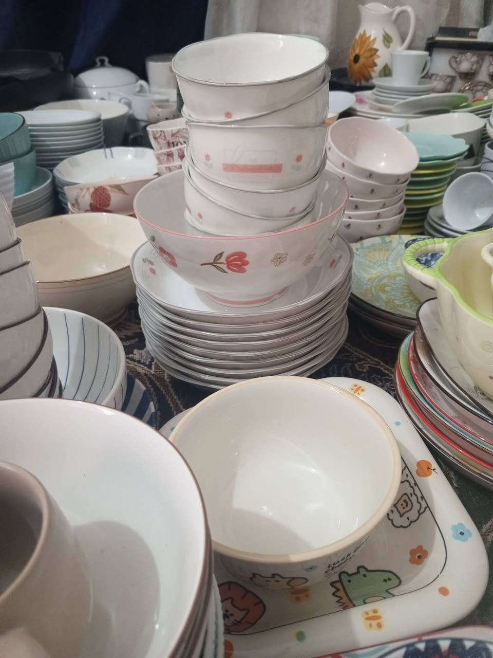 احلى بضاعه لاحلى زبائن @إشارة


**إذا كنت صاحب هذا الإعلان وتريد حذفه لأي سبب، رجاءا أرسل رسالة إلى الدعم الفني**