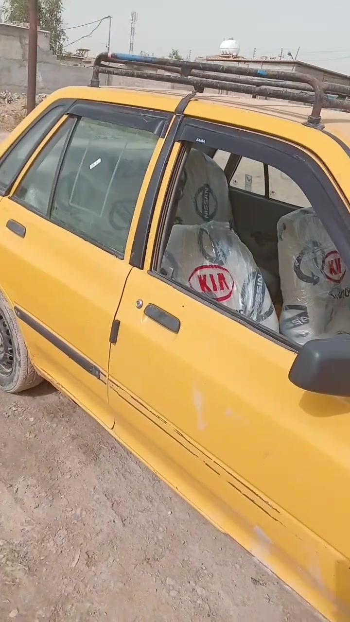 سلام عليكم سايبه لبيع رقم نكليزي بسمي موديل ١٢مكينه كير خير من الله السعر ٢٢وبيه مجال مكاني بغداد ناحية لوحده قرب بسمايه ***********
