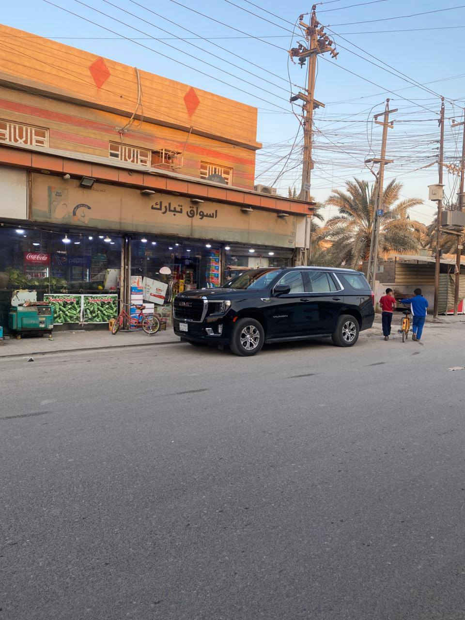 قطعة ارض للبيع المساحه 220 المكان التنومه شارع 40 گردلاند
طابو زراعي سند 25
9.5عرض 
23.5 طول
السعر 50وبيه مجال 
***********
