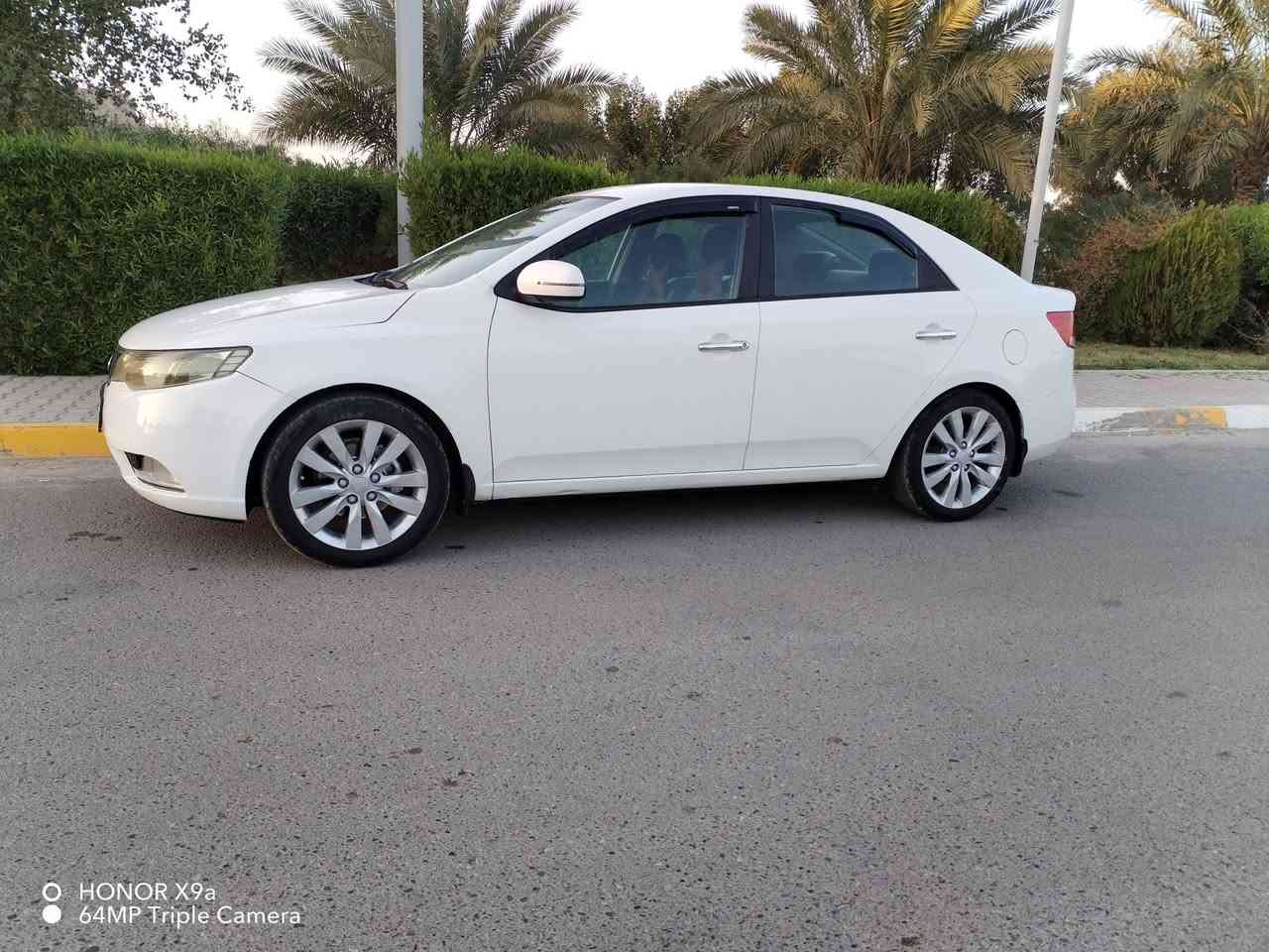 سلام عليكم البيع وبسعر مناسب 105وبيه مجال شي قليل سيراتو موديل 2013 سيارة مكفول كفالة عامه بدون صبق ولا تبديل كير6  نمر شرط بدون عيب محرك شرط التنقيص ولا تبخير ولا مفتوح تبريد ثلج تخم تاير جديد صدر جديد سيارة مكفول كفالة بدون عامه من الصق والا تبديل رقم دهوك دولي سنوية الغاية 30 شرط القرامات والتحويل مكان تكريت الديوم اتصال على  *********** ملاحض عتذر عن القصط والوعد
