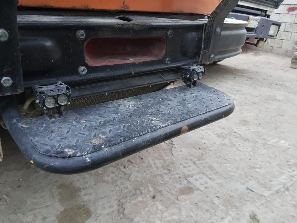 سلام عليكم 
درع قجمه 
ودوسه 
البيع 
سعر الدرع 200
سعر الدوسه 50
***********
