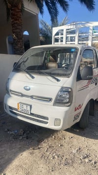 كيا حمل نثية للبيع كفالة عامة مكاني بغداد العامرية موديل ٢٠٢٢  السعر ١...