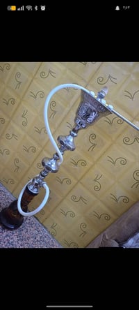 اركيلة • ستيل