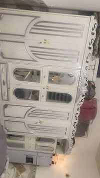 النجف • غرفة نوم • أثاث