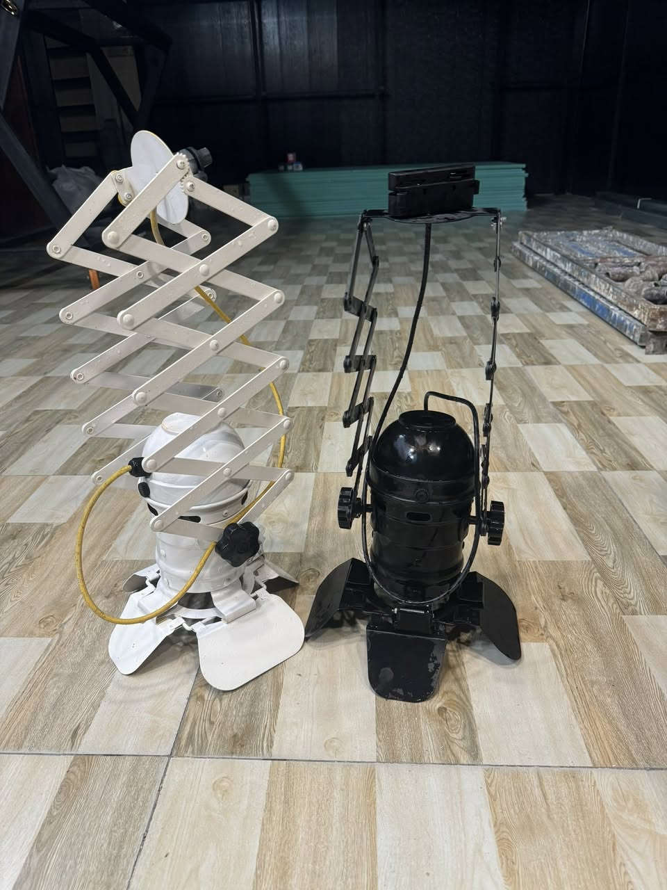 موجهات سعر القطعه 10
العدد 20 قطعه
للاستفسار واتساب ***********
