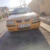 موديل ٢٠١١ • رقم كربلاء • بلا ضربه