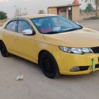 فورتي خليجي • ٢٠١٠ • مكينة ١٦٠٠