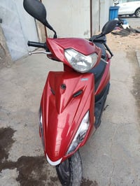 موتور • اكزز زت • بغداد