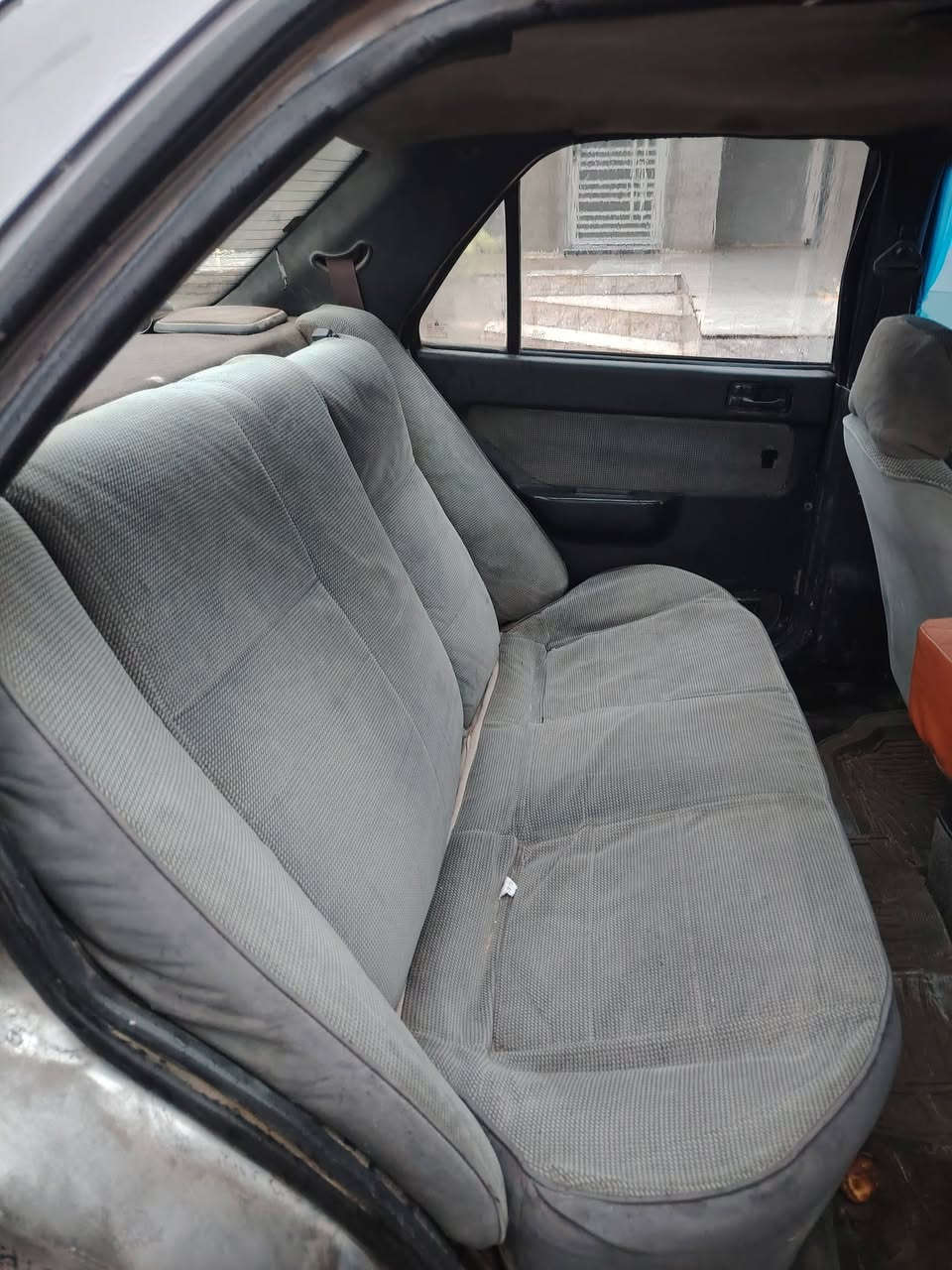 للبيع النترا رقم صلاح الدين فحص
سيارة حلوة نضيفة واقتصادية حيل
تايرات جدد
كير محرك شرط
بيهة بداية تبخير
السعر ١٤
 العنوان اسديرة وسطى ***********
