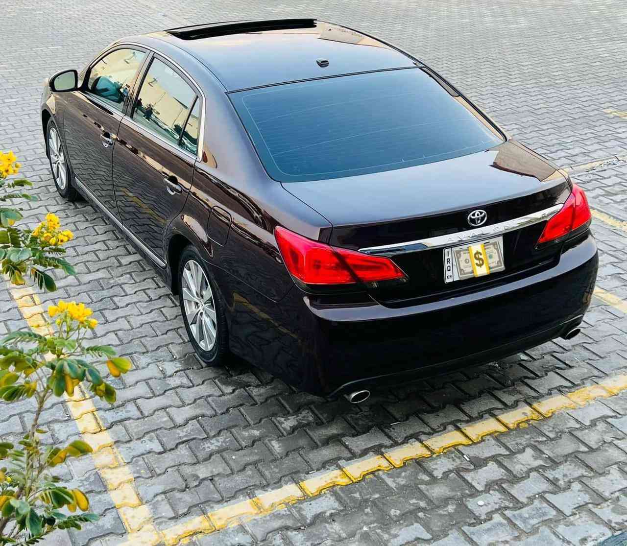 افلون 2012 اربيل
وارد امريكي كلين تايتل ياباني اصلي مواصفات واحد على واحد ما عده البصمه 

كير محرك صدر حداديه كفاله عامة

حجم المحرك 3500 

ماشيه سياره 148 الف 

تخم تاير جديد 

مكان السياره بغداد 

السعر 190 ورقه وبيها مجال 

للاستفسار ***********  /  ***********

علما ممتواجد ع الفيس فقط ع رقم الهاتف
