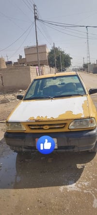 موديل ٢٠١٠ • مصفره • غرامات ل٢٠٣٠