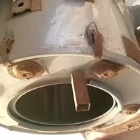 مكينة حب • عين شمس