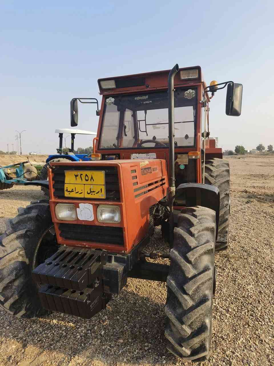 للبيع توماسان محرك محرك كير مكفول مديل 12 ///////***********
