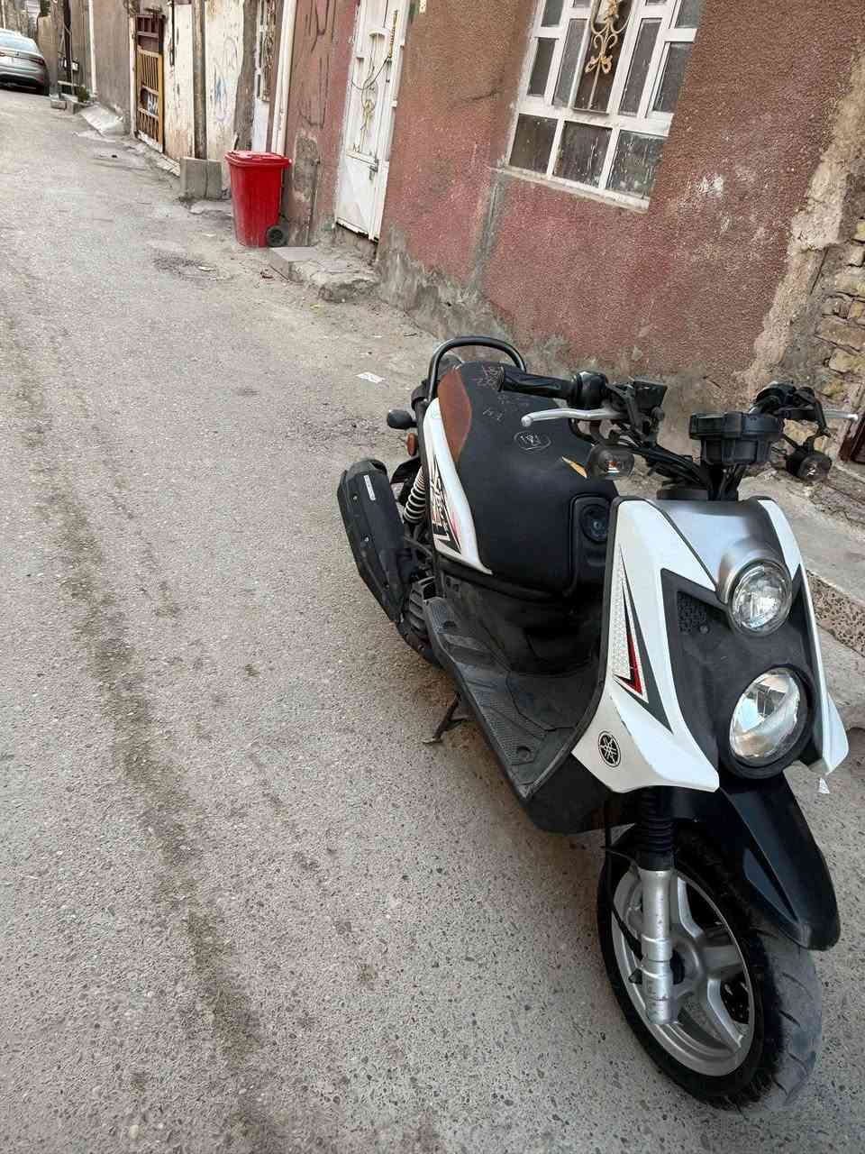 دراجه سكنس جبلي
كفال عامه نضافه98%
مكاني بغداد الشعله
السعر خاص
رقم التليفون ***********
