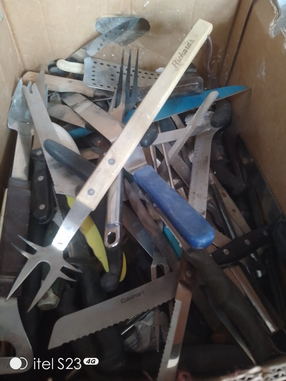 مساء الخير


**إذا كنت صاحب هذا الإعلان وتريد حذفه لأي سبب، رجاءا أرسل رسالة إلى الدعم الفني**