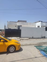 الصيادة • ٢٠٠م • بيت صفر