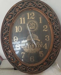 ساعات جدارية • ساعة حائط • مروحة جدارية • مروحة حائط • ديكور منزلي • س...