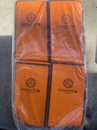 كلينكس • برتقالي • 20 كيس