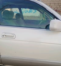 ٤ بيبان جدد • بيبان سيارات • من حاوية