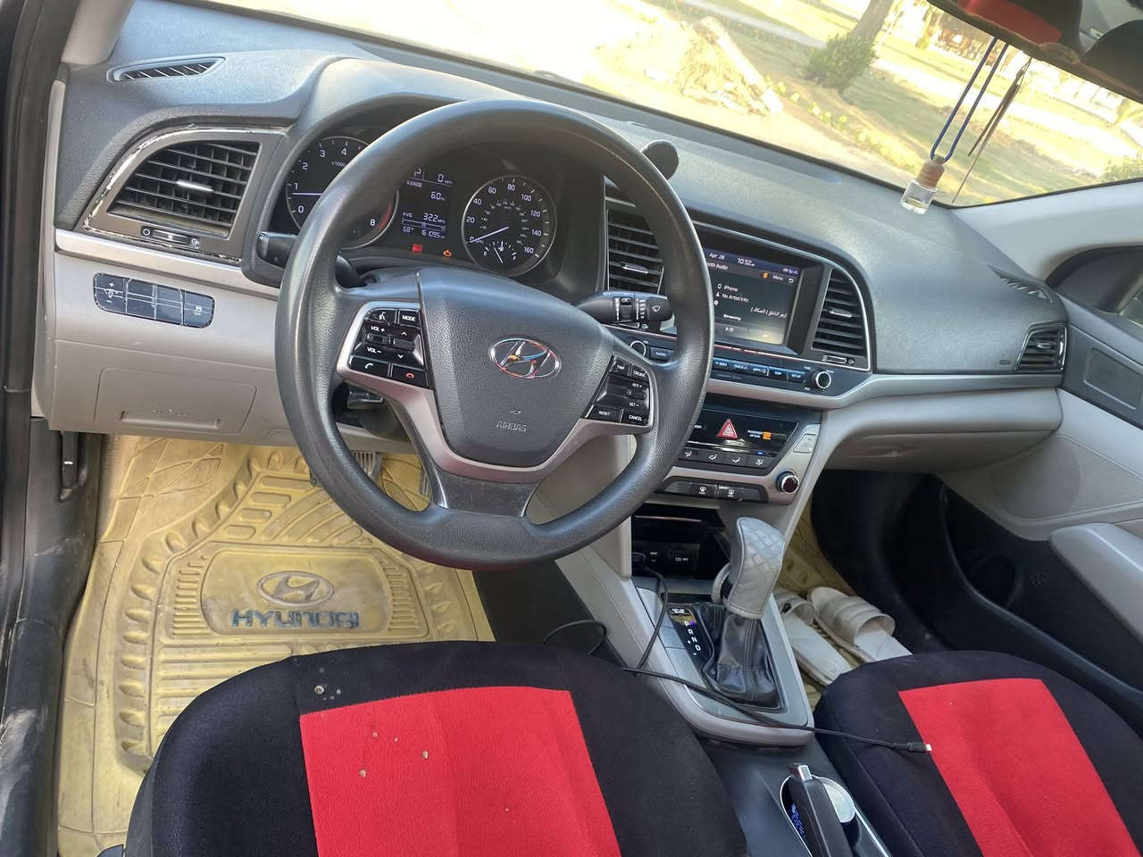 السلام عليكم
النترا موديل ٢٠١٧ وارد امريكي كلين بيها صبغ بالباب الخلفي نص الباب مصبوغ باقي السياره مكفول بدون تبديل بيها بارد مير مكينه صدر تبريد بأسم شركه تريد تحويل تريد وكاله مابيها نقص جاهزة للاخير
الشراي يتصل ***********
السعر ١٢٠ وبيها مجال بسيط مكاني بغداد يم جسر الدوار
