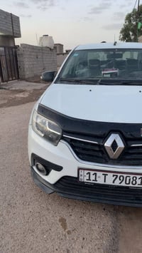 رينو سمبل • ٢٠١٩ • مكفولة