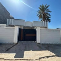 بيت للبيع طابو زراعي قرار ٢٥ المدائن شارع الحدادين خلف أسواق حساني  مس...
