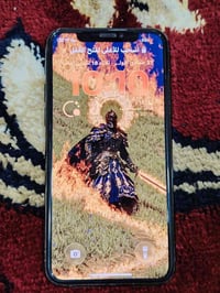 ايفون 11 برو • 64 • بطارية 89