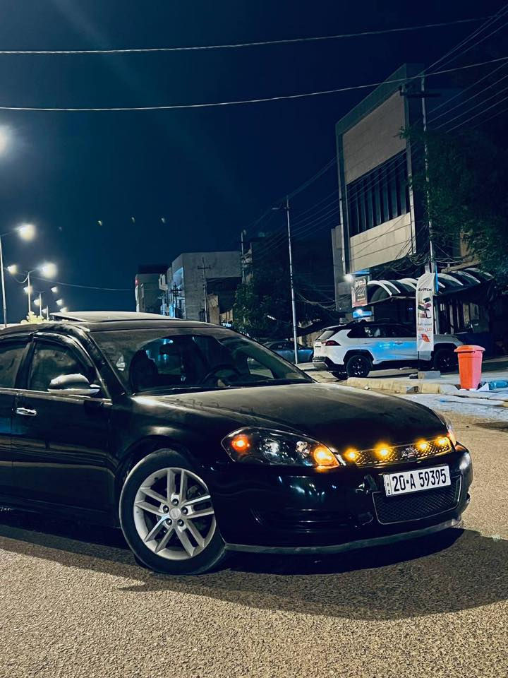 امبالا البيع 
موديل 2013
فول L2
رقم ***********
