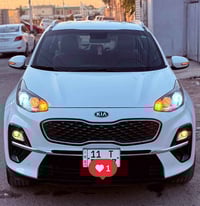 سبورتج • ٢٠٢٠ • محرك ٢٠٠٠