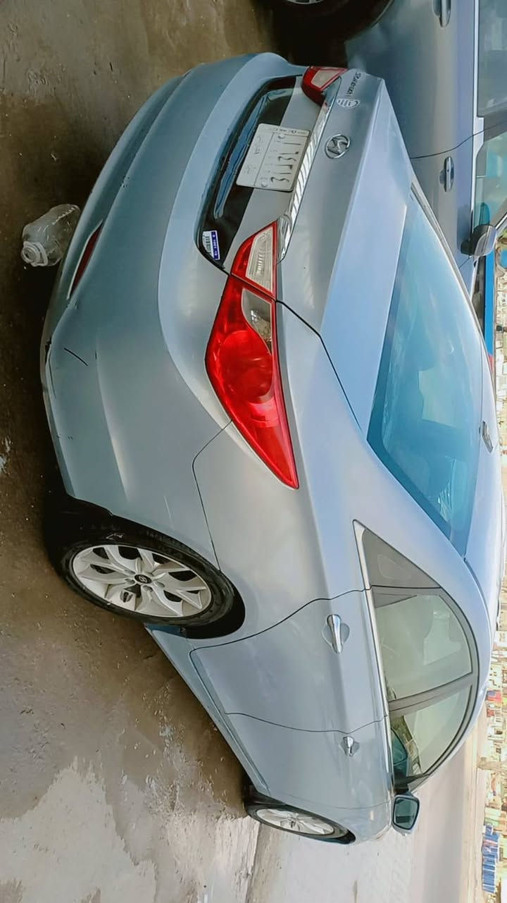 سوناتا موديل ١١ وارد امريكي مكينه ٢٤٠٠ حادث جاملغ خلفي فقط سونار مرفق فول مواصفات فتحه بصمه كشنات جلد تدفئه تبريد 
مكانها حله بابل 
معرض الخفاجي لتجاره السيارات الحديثه 
ترهم بمقدمه ٦٠ ورقه والباقي قسط 
للستفسار ***********
