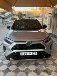 راف فور 2024 • تويوتا راف فور • راف فور هايبرد • راف فور XSE • راف 4 ل...