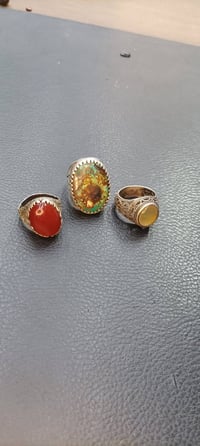 ٣ قطع • توصيل • اكسسوارات