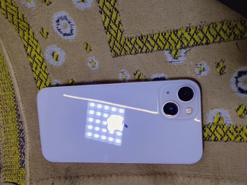 ايفون ١٣ عادي ١٢٨
بطاريه٧٦
جهاز مداخل صيانه كارتونه موجوده
بغداد ***********
٣٧٥
