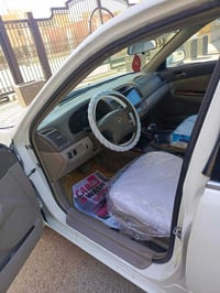 كامري جراند • ٢٠٠٦ • النجف