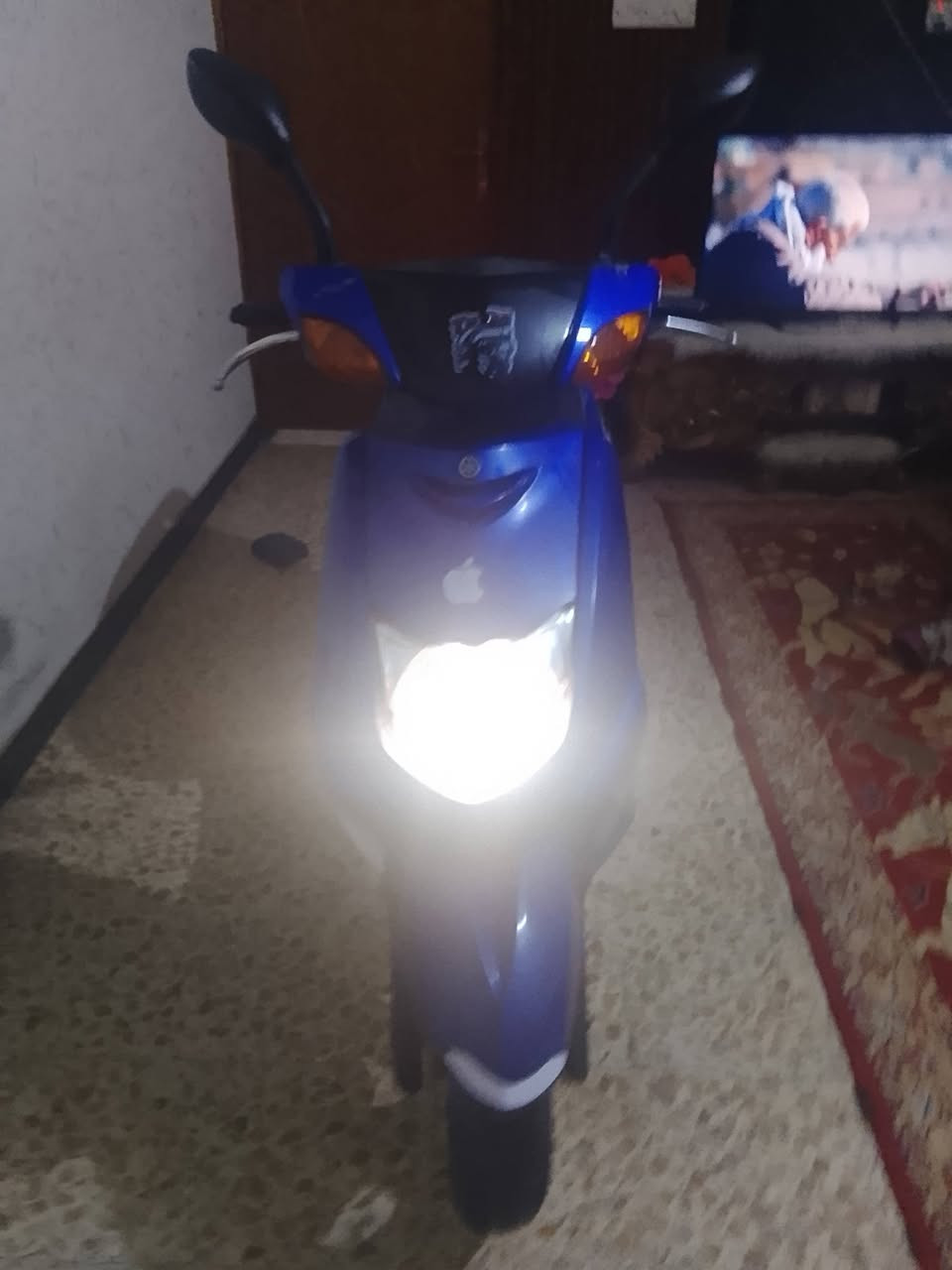 سكنس ياباني سكليتر خطين أستان كهربائي حساس كله شغاله اي نقص مابيه نضافه فول دراجه جديدة لوك السعر 600 بغداد المشتل ***********
