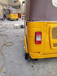 ورحمة الله لبيع تك تك باجاج موديل 21 رقم وسنويه بيه ضربه بل صفحه وصبغ ...